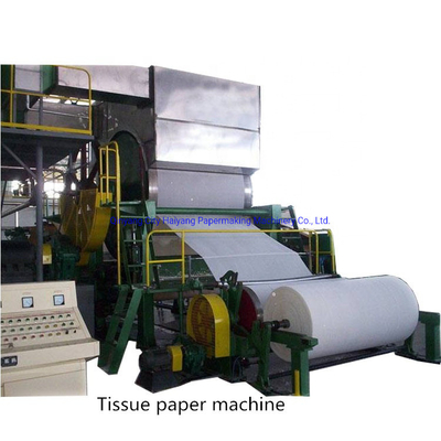 Αυτόματο έγγραφο εκτύπωσης γραψίματος A4 που κατασκευάζει τη μηχανή 3600mm 450m/Min