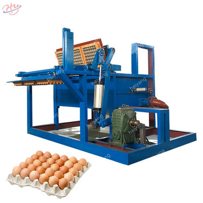 δίσκος αυγών εγγράφου 500times/Hour 1.5MM που κατασκευάζει τη μηχανή