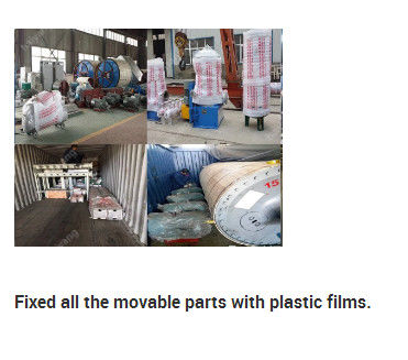 Εφημερίδα σημειωματάριων αποβλήτων που ανακυκλώνει το άσπρο έγγραφο αντιγράφων μεγέθους γραφείων A4 που κάνει να ξανατυλίξει τη γραμμή παραγωγής