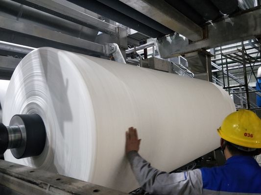 προμηθευτές 1575mm 4t Κίνα που ανακυκλώνουν το έγγραφο που κατασκευάζει τη μηχανή χαρτιού τουαλέτας ιστού παραγωγής μηχανών