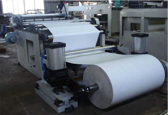 μικρής κλίμακας ΝΕΟΙ ρόλοι μύλων χαρτιού τουαλέτας ιστού που κατασκευάζουν τη μηχανή στην Κίνα