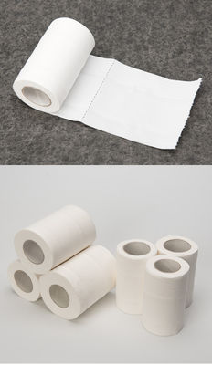 Αυτόματο έγγραφο πετσετών κουζινών χαρτιού τουαλέτας που ξανατυλίγει κατασκευάζοντας τη μηχανή