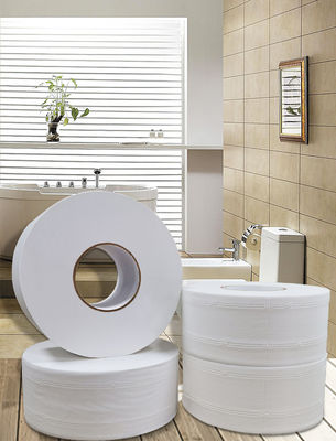 Ρόλος ιστού κουζινών χαρτιού τουαλέτας cOem που ξανατυλίγει τη μηχανή για την καυτή πώληση
