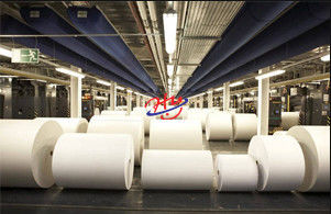 Ξύλινος πολτός 3200mm τεράστιο χαρτί ρόλων A4 που κατασκευάζει τη μηχανή
