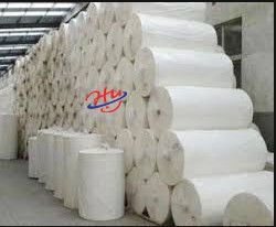 Μηχανή κατασκευής χαρτιού υγροποιητικών υφασμάτων 2800mm 15t/D Απορρίμματα χαρτιού Ανακύκλωση Jumbo Roll