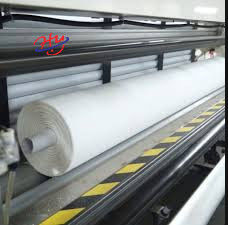 3.5T/D πλήρες χαρτί τουαλέτας ιστού αποτύπωσης σε ανάγλυφο που ξανατυλίγει τη μηχανή