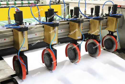 Έγγραφο εκτύπωσης βαγάσσης αχύρου σίτου του BV που κατασκευάζει τη μηχανή