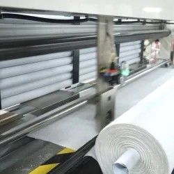 Μηχανή κατασκευής χαρτιού τουαλέτας αχύρου 45gsm σίτου