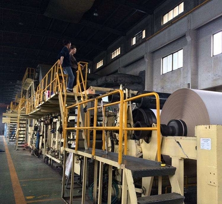 Διπλός πίνακας ικανότητας 2200 χιλ. μικρός που κατασκευάζει τη μηχανή για το εργοστάσιο Haiyang